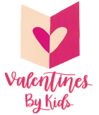 Valentines By Kids