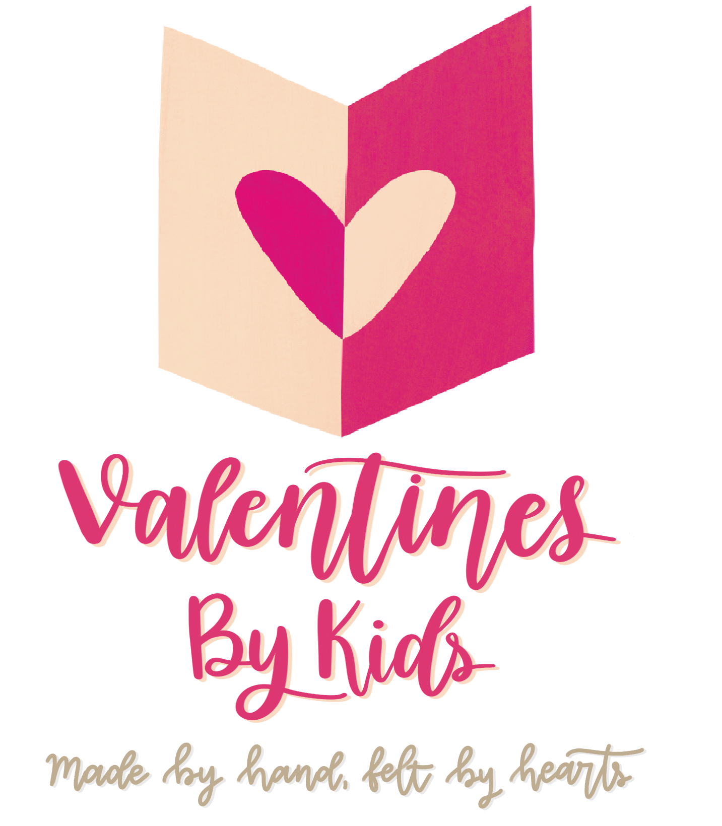 Valentines By Kids
