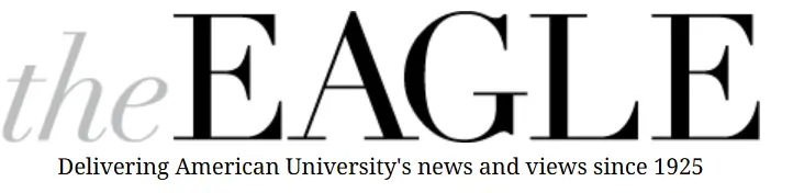 American-University-Eagle
